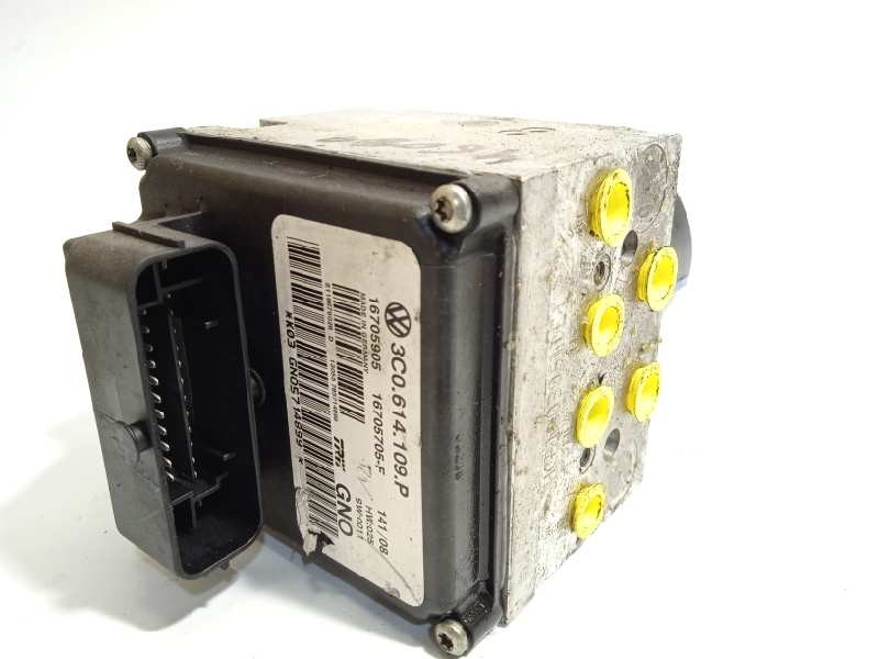 Recambio de abs para volkswagen passat berlina (3c2) advance referencia OEM IAM 3C0614109P 16705705E 16705905