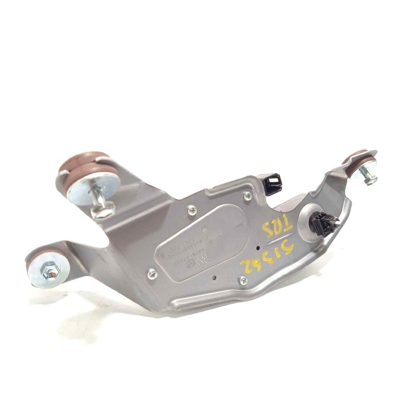 Recambio de motor limpia trasero para mazda cx-5 2.0 cat referencia OEM IAM KB7W67450  8496001090
