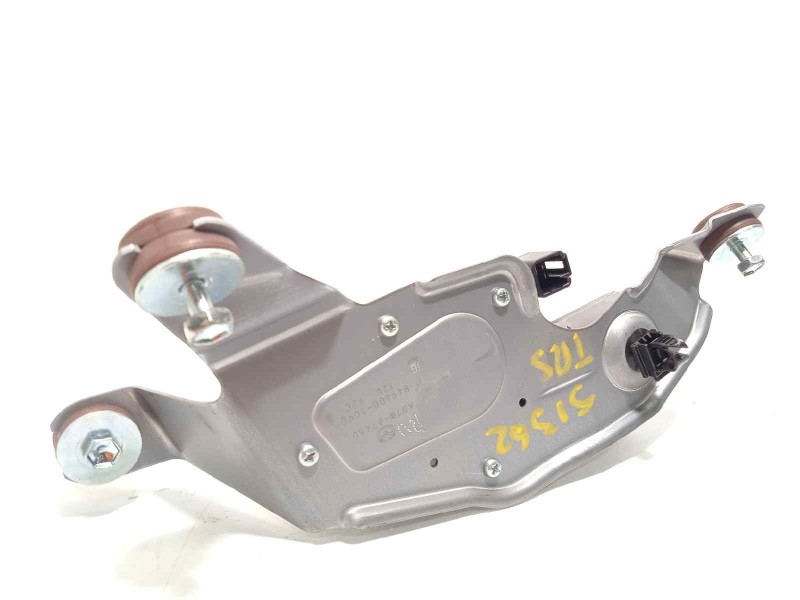 Recambio de motor limpia trasero para mazda cx-5 2.0 cat referencia OEM IAM KB7W67450  8496001090