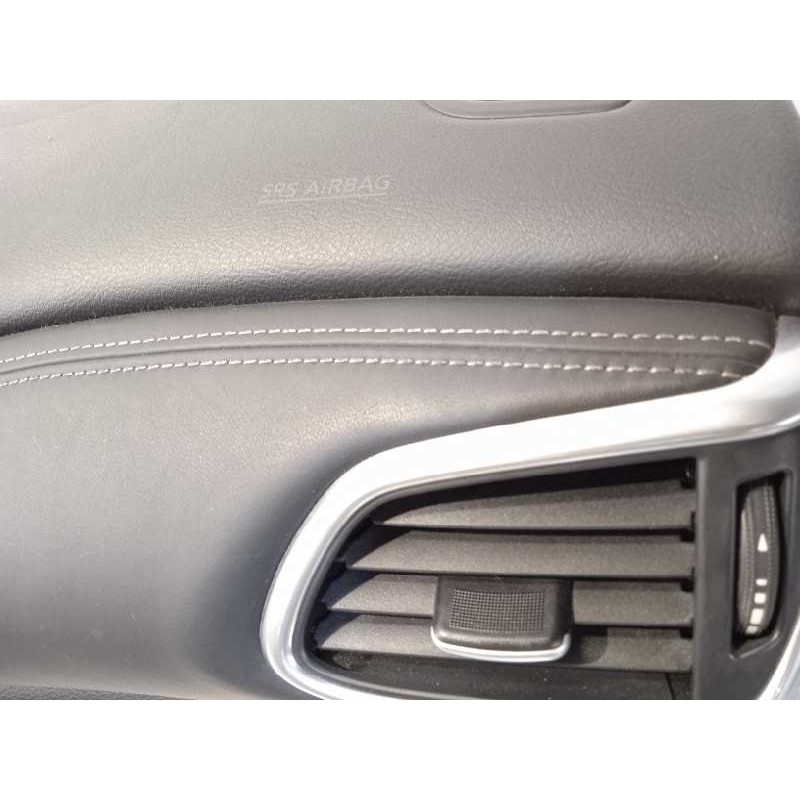 Recambio de salpicadero para infiniti q30 2.2d premium referencia OEM IAM 682005DF0A  985155DA0A