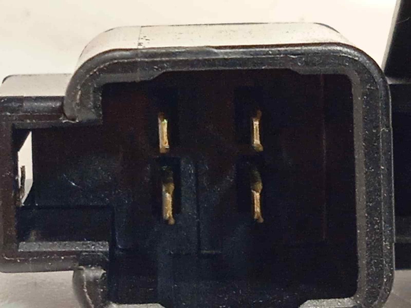 Recambio de motor limpia trasero para mazda cx-5 2.0 cat referencia OEM IAM KB7W67450  8496001090