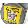 Recambio de abs para renault kadjar zen referencia OEM IAM 476608240R 0265956527 269829