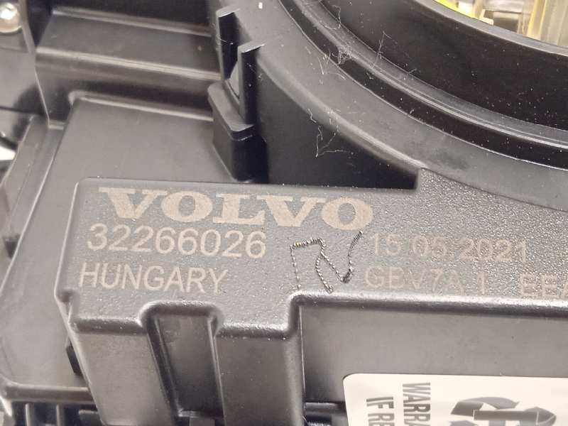 Recambio de mando intermitentes para volvo xc90 referencia OEM IAM 32266026  