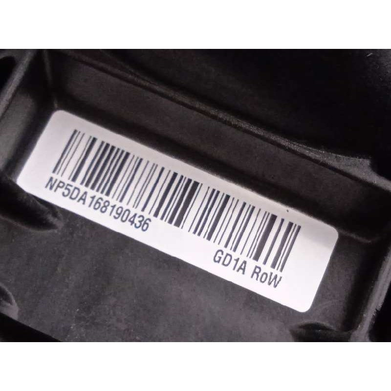 Recambio de salpicadero para infiniti q30 2.2d premium referencia OEM IAM 682005DF0A  985155DA0A