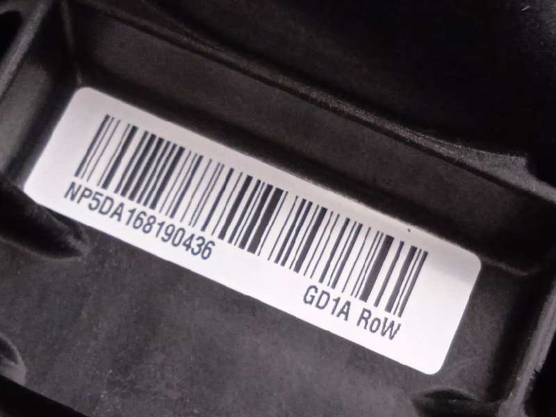 Recambio de salpicadero para infiniti q30 2.2d premium referencia OEM IAM 682005DF0A  985155DA0A