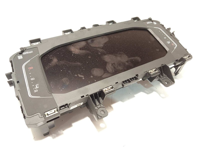 Recambio de cuadro instrumentos para volkswagen tiguan (ax1) 1.5 16v tsi act referencia OEM IAM 3G0920320C  