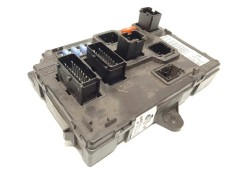 Recambio de caja reles / fusibles para peugeot 407 st sport referencia OEM IAM 9656148080   2