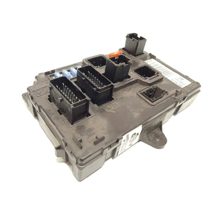 Recambio de caja reles / fusibles para peugeot 407 st sport referencia OEM IAM 9656148080  