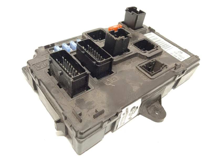 Recambio de caja reles / fusibles para peugeot 407 st sport referencia OEM IAM 9656148080  