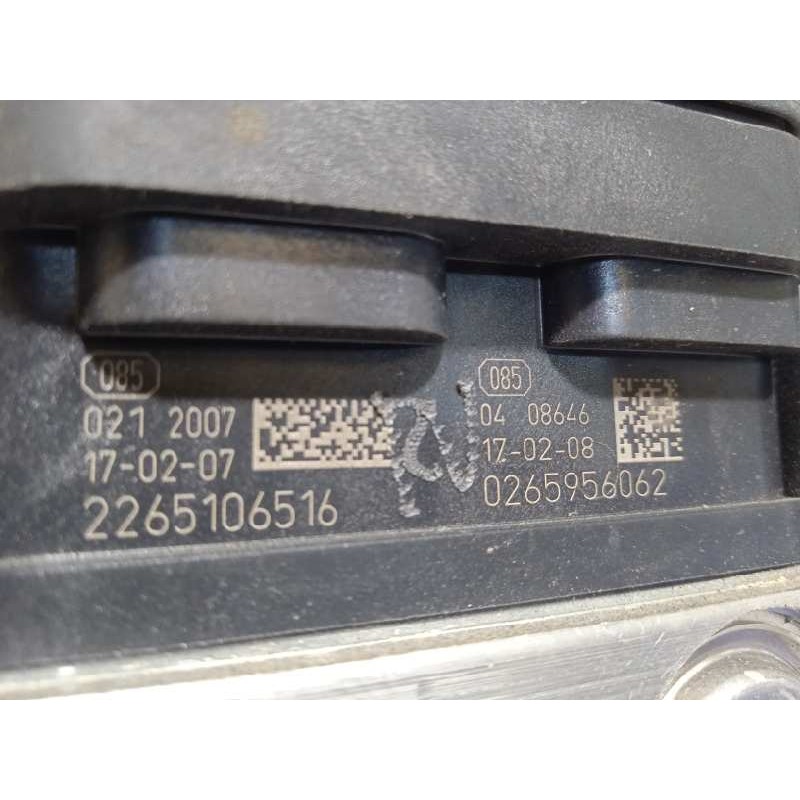Recambio de abs para peugeot 308 style referencia OEM IAM 9816073880 9816071180 269812