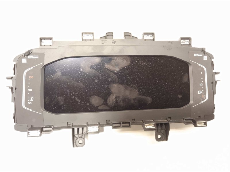 Recambio de cuadro instrumentos para volkswagen tiguan (ax1) 1.5 16v tsi act referencia OEM IAM 3G0920320C  