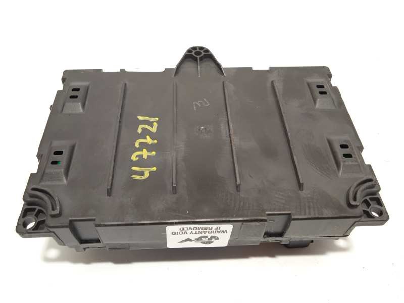 Recambio de caja reles / fusibles para peugeot 407 st sport referencia OEM IAM 9656148080  