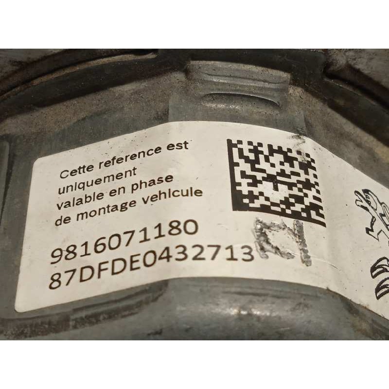 Recambio de abs para peugeot 308 style referencia OEM IAM 9816073880 9816071180 269812