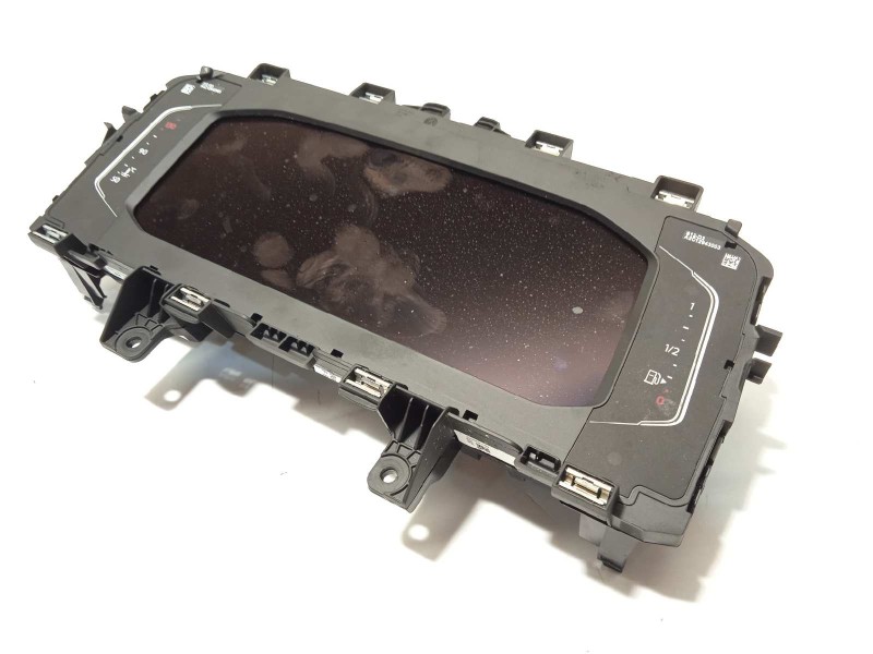 Recambio de cuadro instrumentos para volkswagen tiguan (ax1) 1.5 16v tsi act referencia OEM IAM 3G0920320C  