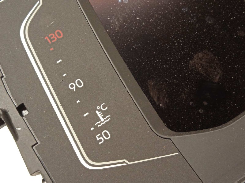 Recambio de cuadro instrumentos para volkswagen tiguan (ax1) 1.5 16v tsi act referencia OEM IAM 3G0920320C  