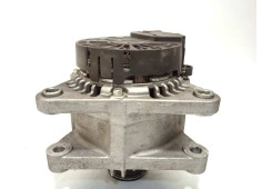 Recambio de alternador para peugeot 308 style referencia OEM IAM 9806007480  MS1012101721 2
