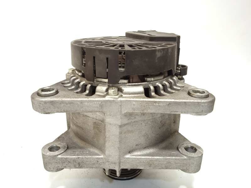 Recambio de alternador para peugeot 308 style referencia OEM IAM 9806007480  MS1012101721