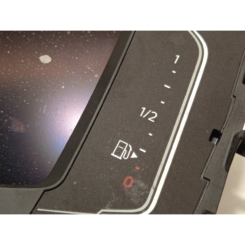 Recambio de cuadro instrumentos para volkswagen tiguan (ax1) 1.5 16v tsi act referencia OEM IAM 3G0920320C  