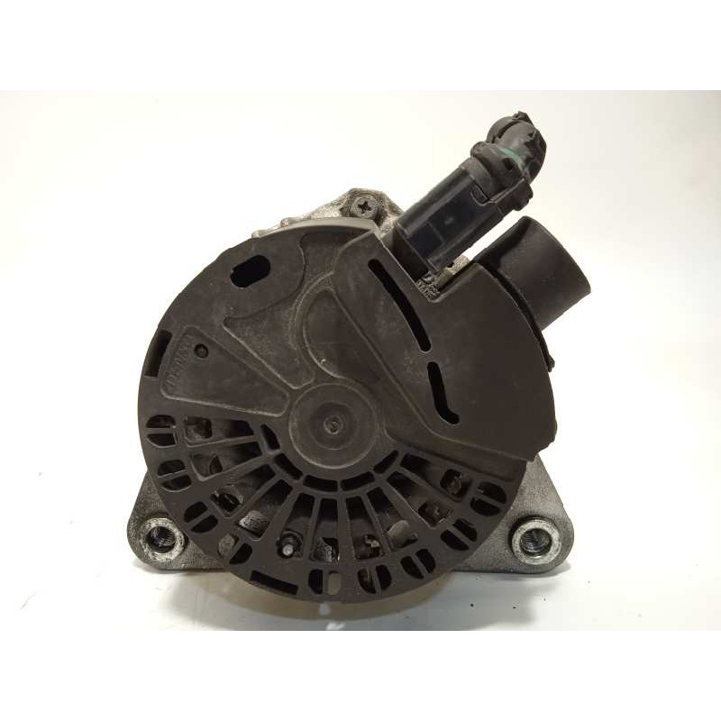 Recambio de alternador para peugeot 308 style referencia OEM IAM 9806007480  MS1012101721