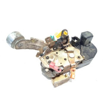 CERRADURA PUERTA DELANTERA IZQUIERDA 55360956AC 