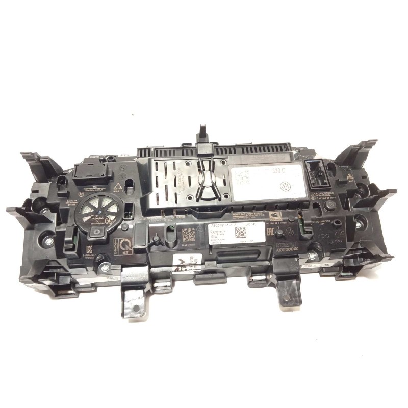 Recambio de cuadro instrumentos para volkswagen tiguan (ax1) 1.5 16v tsi act referencia OEM IAM 3G0920320C  