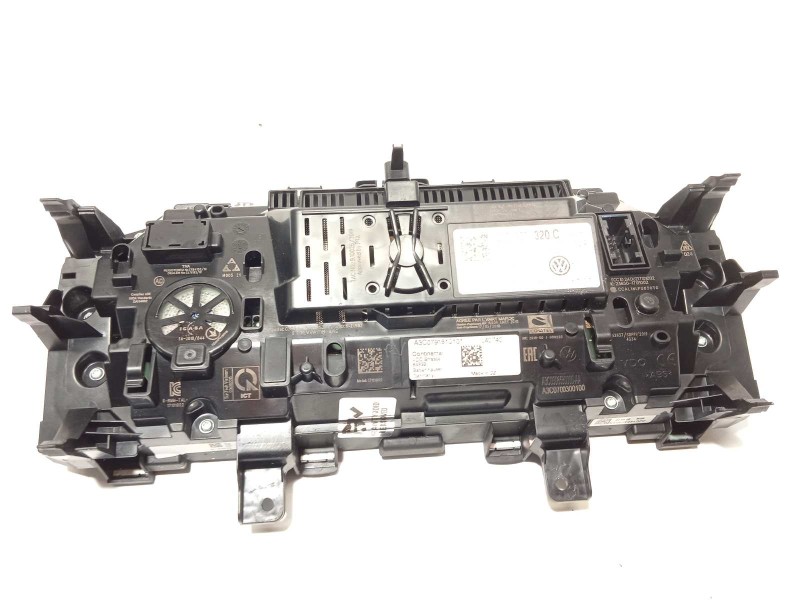 Recambio de cuadro instrumentos para volkswagen tiguan (ax1) 1.5 16v tsi act referencia OEM IAM 3G0920320C  