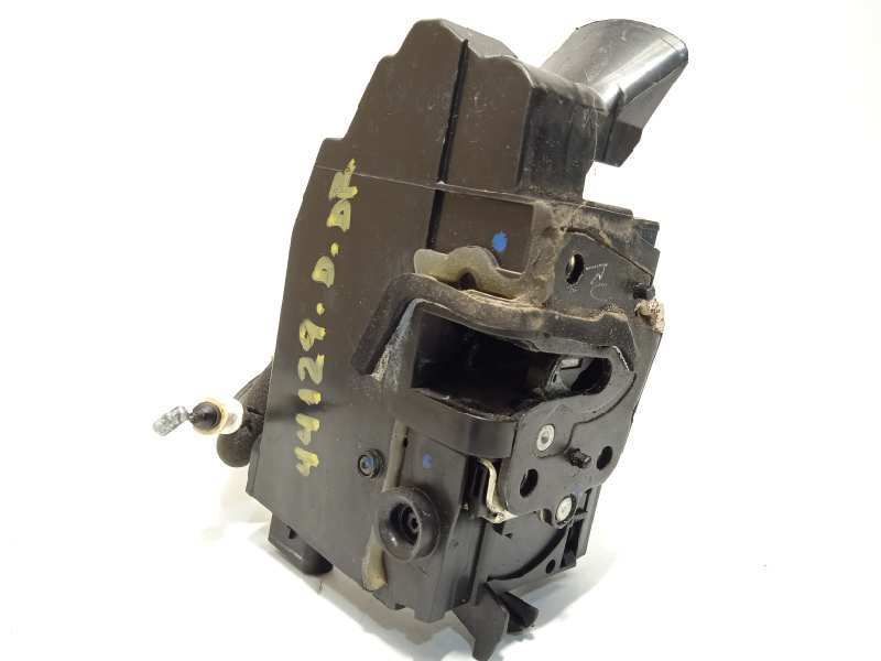 Recambio de cerradura puerta delantera derecha para peugeot 308 style referencia OEM IAM 9810309380  