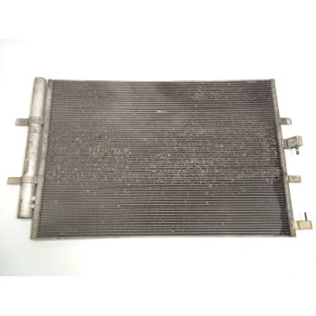 Recambio de condensador / radiador aire acondicionado para ford transit custom kasten 250 l1 ambiente referencia OEM IAM BK218C3