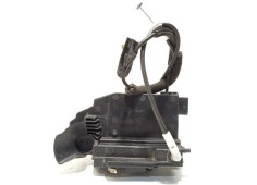 Recambio de cerradura puerta delantera derecha para peugeot 308 style referencia OEM IAM 9810309380   2