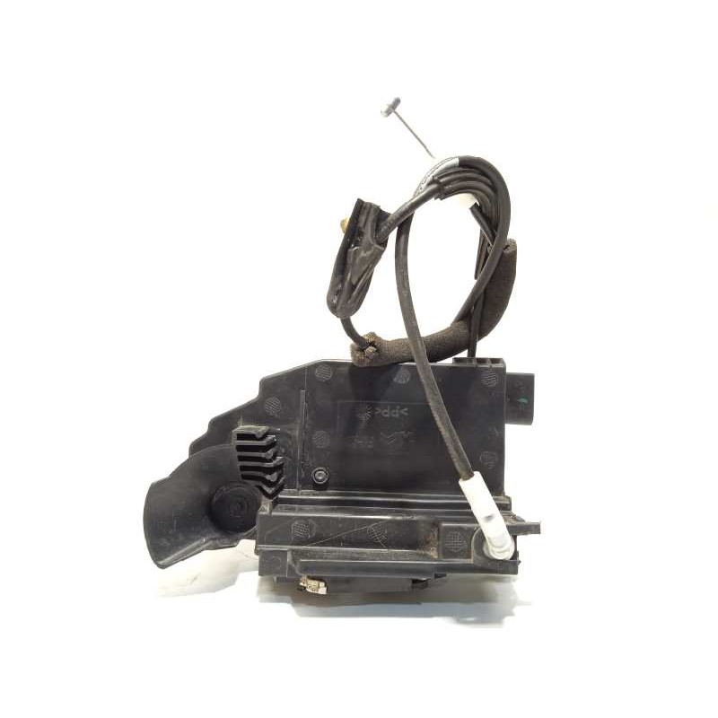 Recambio de cerradura puerta delantera derecha para peugeot 308 style referencia OEM IAM 9810309380  