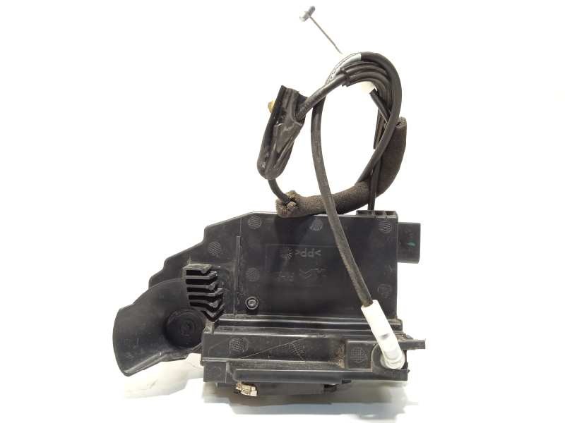 Recambio de cerradura puerta delantera derecha para peugeot 308 style referencia OEM IAM 9810309380  