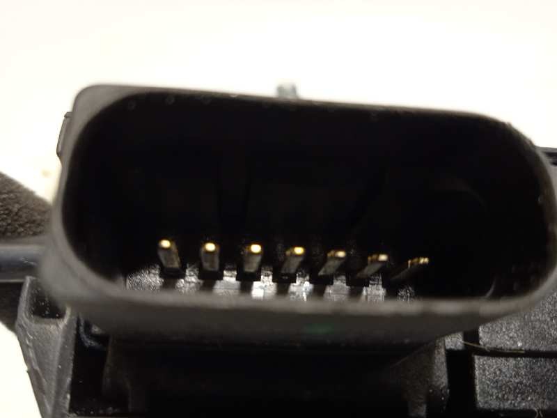 Recambio de cerradura puerta delantera derecha para peugeot 308 style referencia OEM IAM 9810309380  