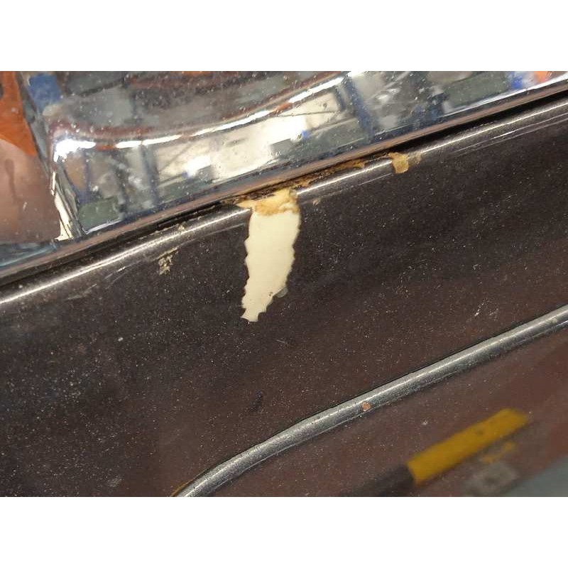 Recambio de capot para skoda superb (3u4) elegance referencia OEM IAM 3U0823031B  