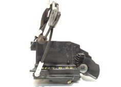 Recambio de cerradura puerta delantera izquierda para peugeot 308 style referencia OEM IAM 9810309480   2