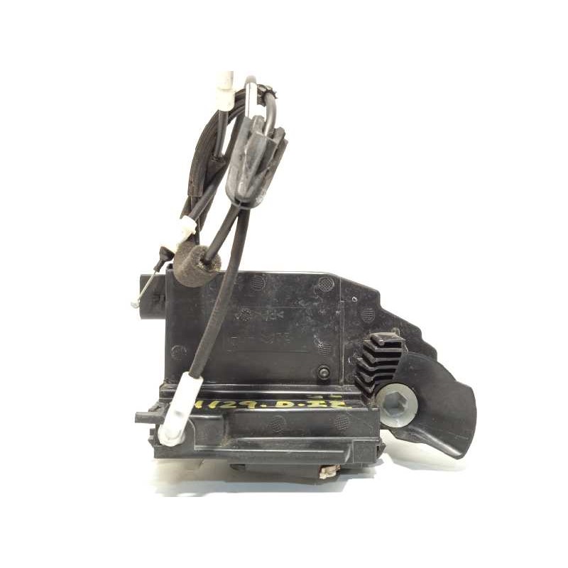 Recambio de cerradura puerta delantera izquierda para peugeot 308 style referencia OEM IAM 9810309480  