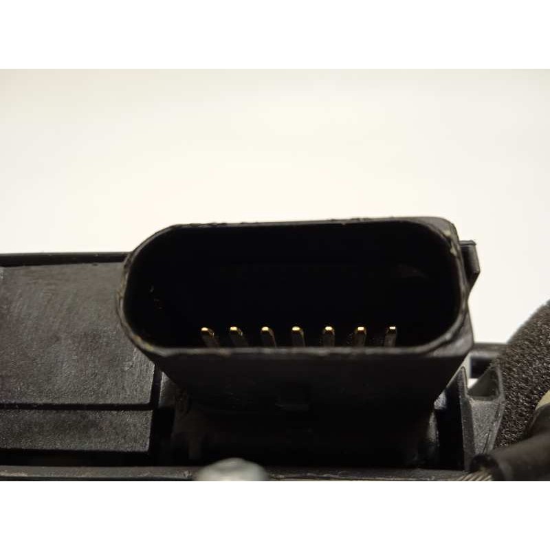 Recambio de cerradura puerta delantera izquierda para peugeot 308 style referencia OEM IAM 9810309480  