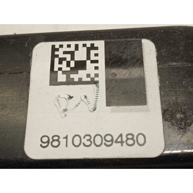 Recambio de cerradura puerta delantera izquierda para peugeot 308 style referencia OEM IAM 9810309480  