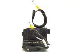 Recambio de cerradura puerta trasera derecha para peugeot 308 style referencia OEM IAM 9810309880   2