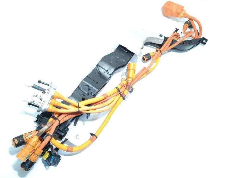 Recambio de modulo electronico para lynk&co lynk & co 01 1.5 phev referencia OEM IAM 8892306472  8889626067