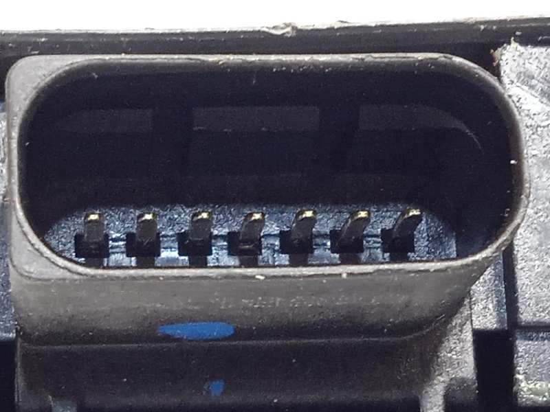 Recambio de cerradura puerta trasera derecha para peugeot 308 style referencia OEM IAM 9810309880  