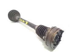 Recambio de transmision delantera izquierda para seat ibiza (6j5) reference referencia OEM IAM 6R0407761   2