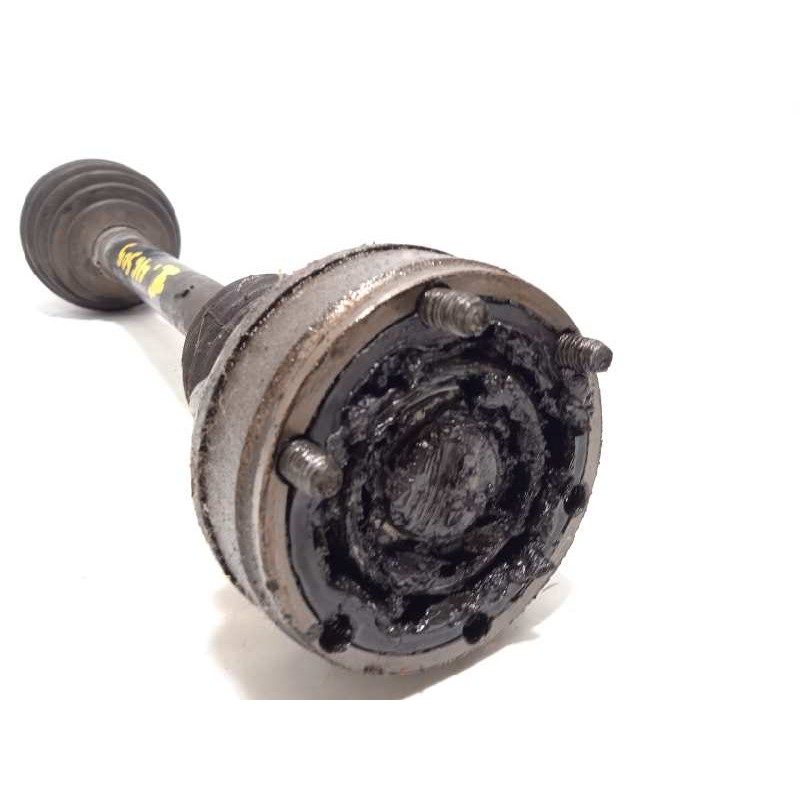 Recambio de transmision delantera izquierda para seat ibiza (6j5) reference referencia OEM IAM 6R0407761  