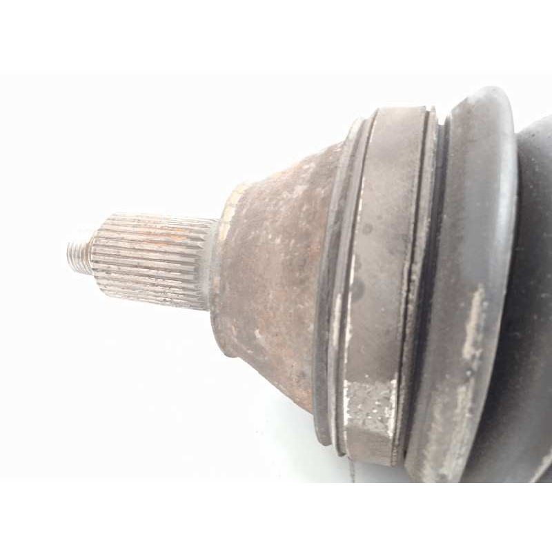 Recambio de transmision delantera izquierda para seat ibiza (6j5) reference referencia OEM IAM 6R0407761  