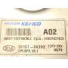 Recambio de centralita motor uce para kia picanto (ja) 1.0 cat referencia OEM IAM 3910704202  9001190160KJ