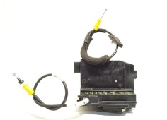 Recambio de cerradura puerta trasera izquierda para peugeot 308 style referencia OEM IAM 9810309980   2