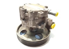 Recambio de bomba direccion para peugeot 607 (s2) 2.2 referencia OEM IAM 9640886480 7617955508 4007AC 2