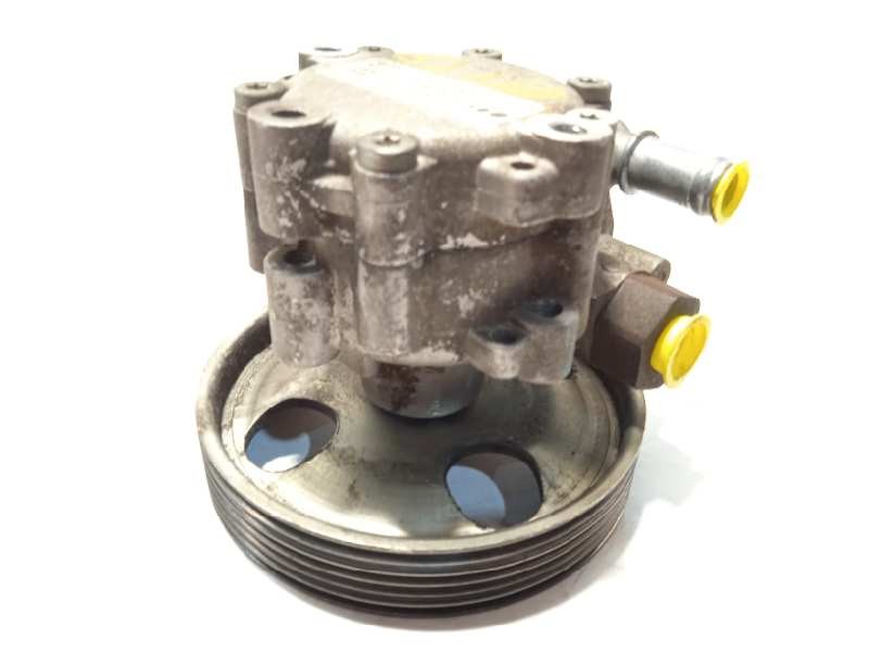 Recambio de bomba direccion para peugeot 607 (s2) 2.2 referencia OEM IAM 9640886480 7617955508 4007AC