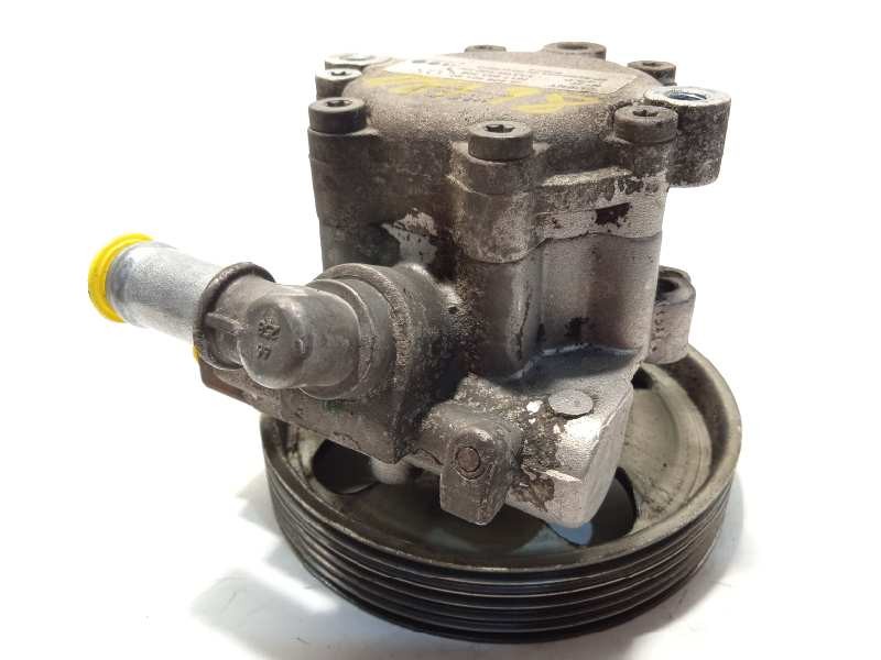 Recambio de bomba direccion para peugeot 607 (s2) 2.2 referencia OEM IAM 9640886480 7617955508 4007AC