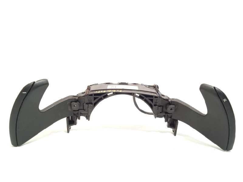 Recambio de mando volante para citroën c4 picasso feel referencia OEM IAM 96667245ZD  12275304