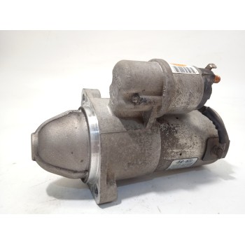 Recambio de motor arranque para hyundai kona 1.0 tgdi cat referencia OEM IAM 3610004200  